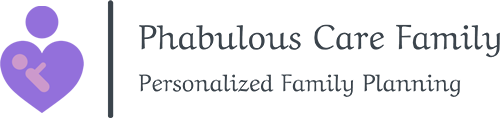 Phabulous Care Family